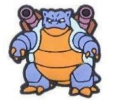Blastoise