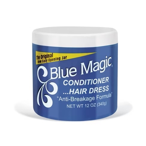 Blue Magic Conditioner 12 Oz