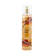 BodyCology Toasted Sugar Spray