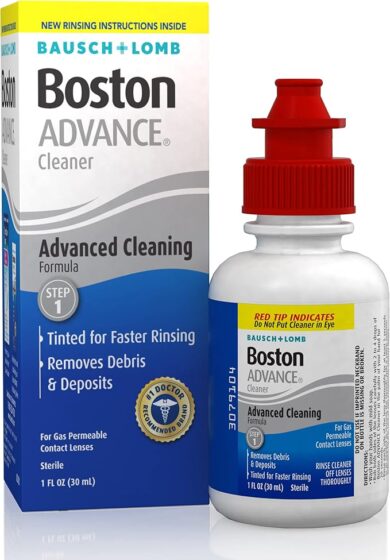 Boston Advance Cleaner 30mL