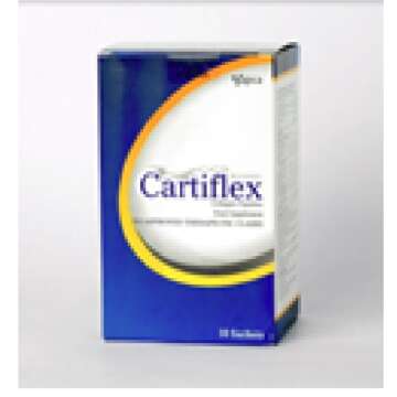 Cartiflex Health Supplement
