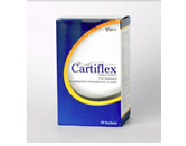 Cartiflex Health Supplement