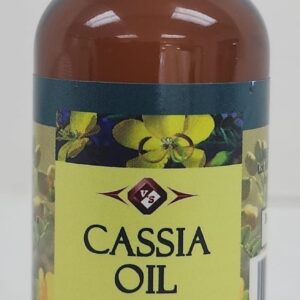 Cassia Oil 30ml