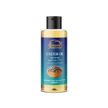 Castor Oil 125ml