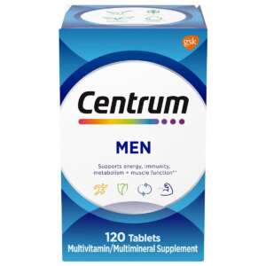 Centrum Men 65 Tabs