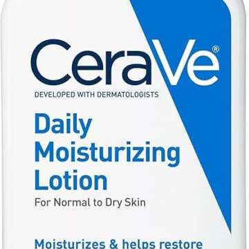 CeraVe Daily Moisturizing Lotion 8 Fl Oz