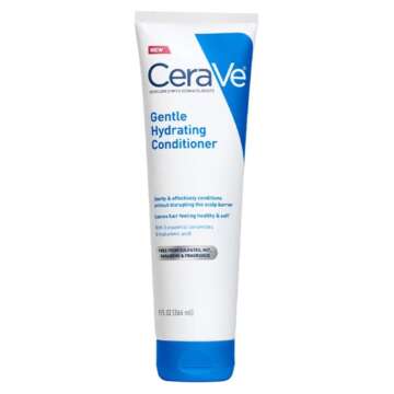 CeraVe Gentle Hydrating Conditioner