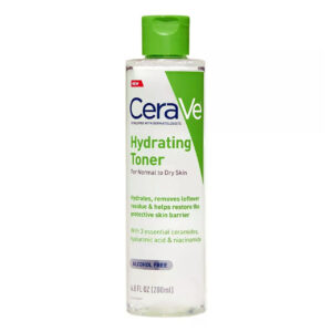 CeraVe Hydrating Toner 200ml