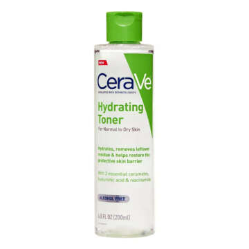 CeraVe Hydrating Toner 200ml
