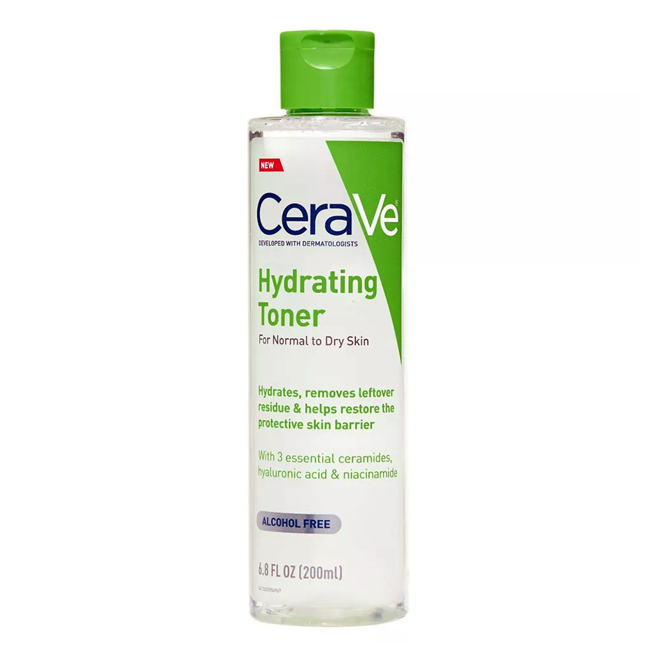 CeraVe Hydrating Toner 200ml