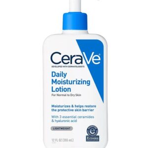 CeraVe Moisturizing Lotion 12oz