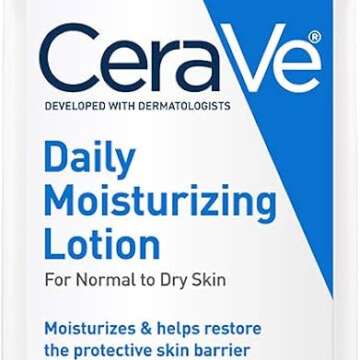CeraVe Moisturizing Lotion 3oz