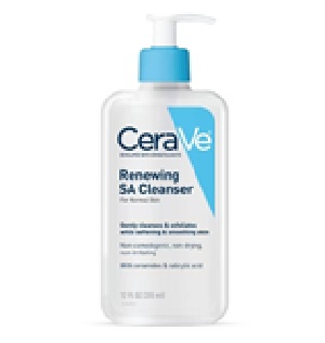 CeraVe Renewing SA Cleanser