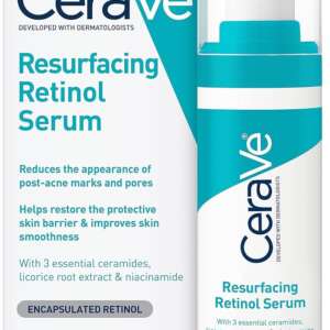 CeraVe Resurfacing Retinol Serum