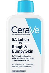 CeraVe Salicyclic Acid Lotion 8 fl oz