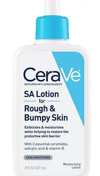 CeraVe Salicyclic Acid Lotion 8 fl oz
