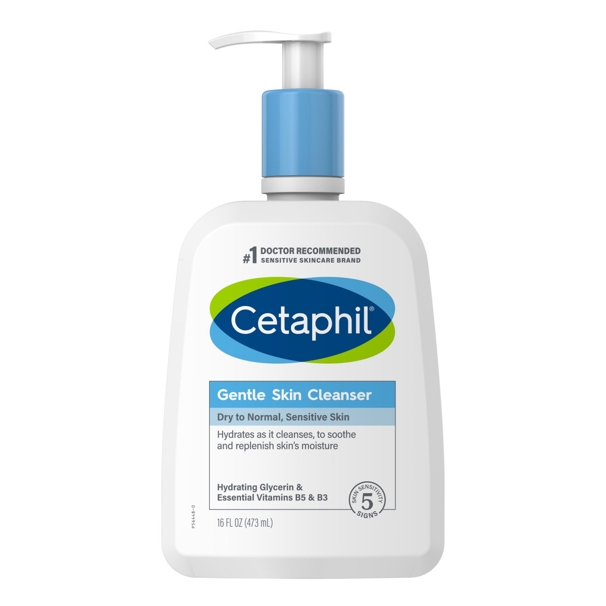 Cetaphil Gentle Cleanser 16oz