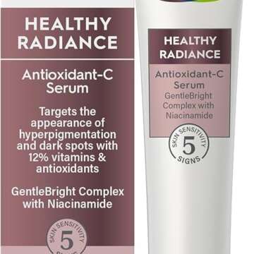 Cetaphil Healthy Radiance Antioxidant-C Serum 1oz
