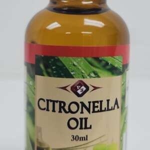 Citronella Oil 30mL