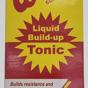 Codol Tonic 200mL