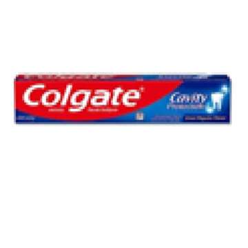 Colgate Cavity Protection 2.5 oz