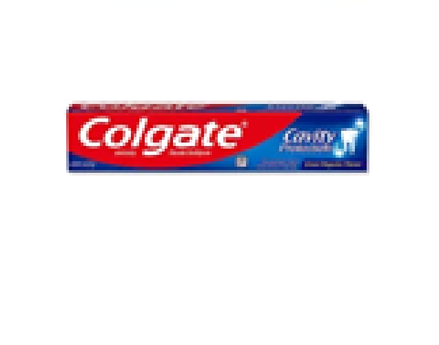 Colgate Cavity Protection 2.5 oz