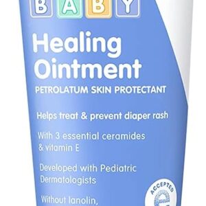CV Baby Healing Ointment 3oz