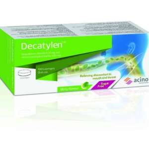 Decatylen
