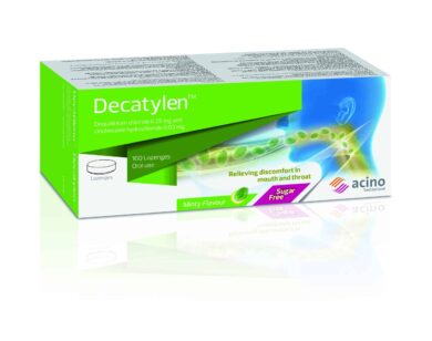 Decatylen
