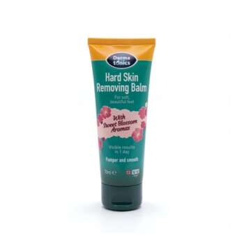 Dermatonics Hard Skin Removing