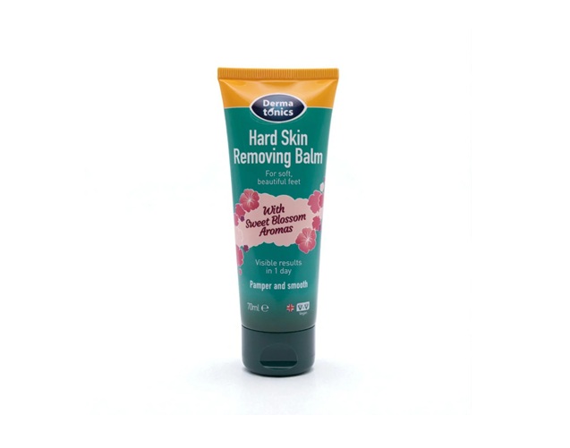 Dermatonics Hard Skin Removing