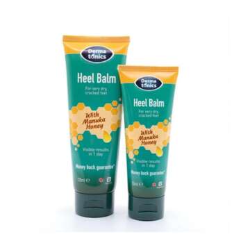 Dermatonics Heel Balm