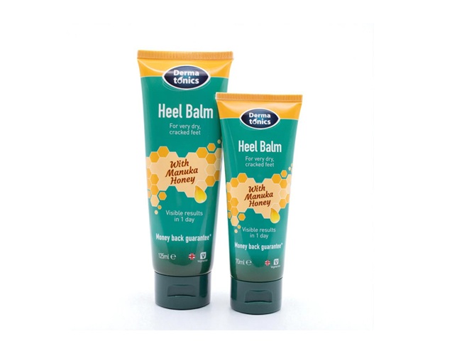 Dermatonics Heel Balm