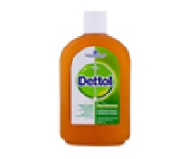 Dettol 500ml Antiseptic Liquid