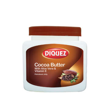 Diquez Petroleum Jelly Cocoa Butter 45g