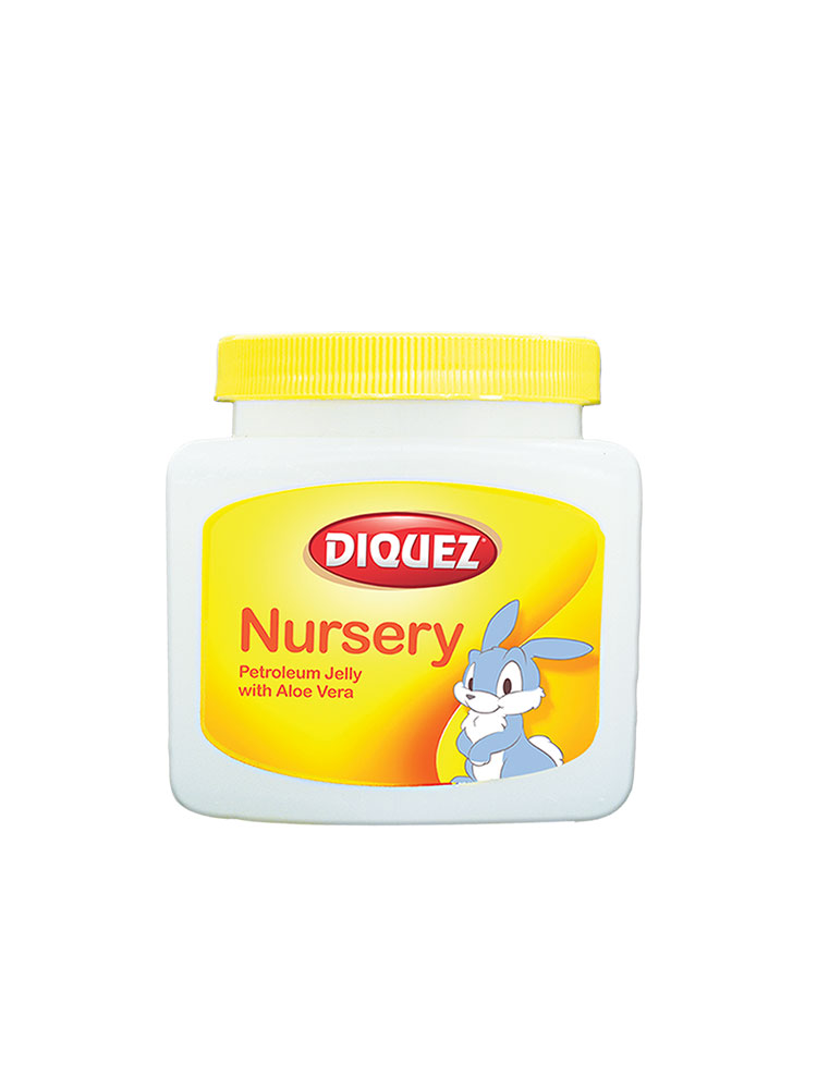 Diquez Petroleum Jelly Nursery 200g