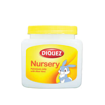 Diquez Petroleum Jelly Nursery 45g