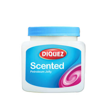 Diquez Petroleum Jelly Scented 200g