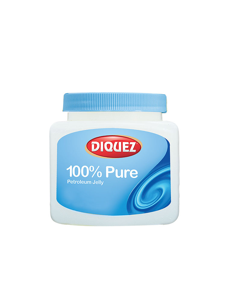 Diquez PJ 100% Pure 200g