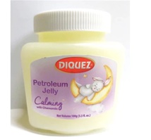 Diquez PJ Calming balm