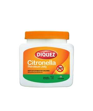 Diquez PJ Citronella 45g