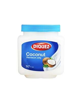 Diquez PJ Coconut 200gg