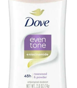 Dove EvenTone Rosewood