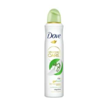Dove Green Tea Spray 250ml