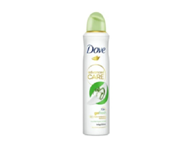 Dove Green Tea Spray 250ml
