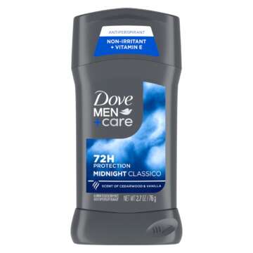 Dove Midnight Classic