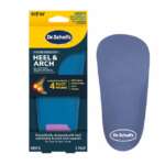 Dr Scholl's Heel & Arch Men's