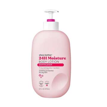 EOS 24H Lotion Jasmine Peach