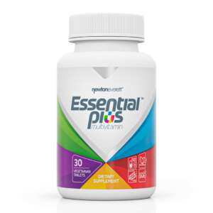 Essential Plus Multivitamin. 30 tablets.