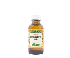 Eucalyptus Oil 15mL V&S